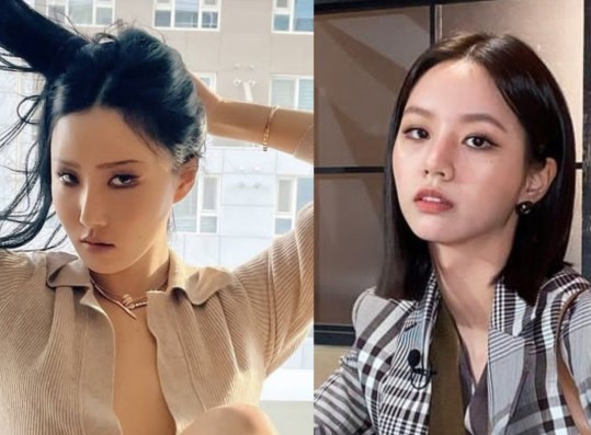Hyeri, Hwasa, EXID: 'All Year Live' Selects 'Stars Whose Lives Got Reversed in an Instant + See Why