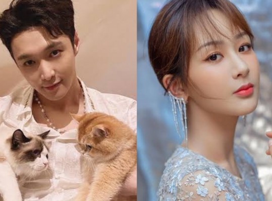 EXO Lay Was Rumored to Be Dating; But the Idol's Cats Capture Fans' Interest More - Here's Why 