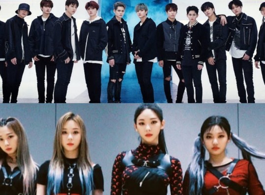 These Are the 6 Rookie Groups You Must Watch Out This 2021, According to a U.S. Publication