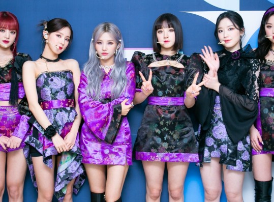 (G)I-DLE Slammed For Their Chinese-Inspired Stage Outfits