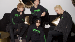 WINNER X REPRESENT “Millions” Limited Edition Collection
