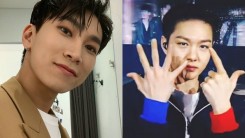 BTOB Eunkwang Speaks Up Concerning Peniel and Changsub’s OT7 Controvery