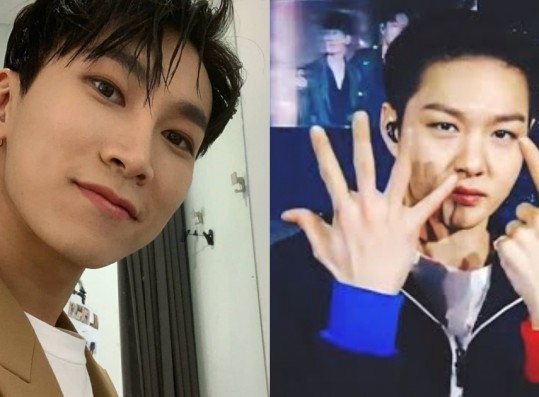 BTOB Eunkwang Speaks Up Concerning Peniel and Changsub’s OT7 Controvery