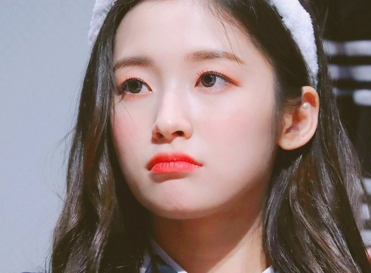 Oh My Girl Arin Reveals the Worst Hate Comment She Received as an Idol