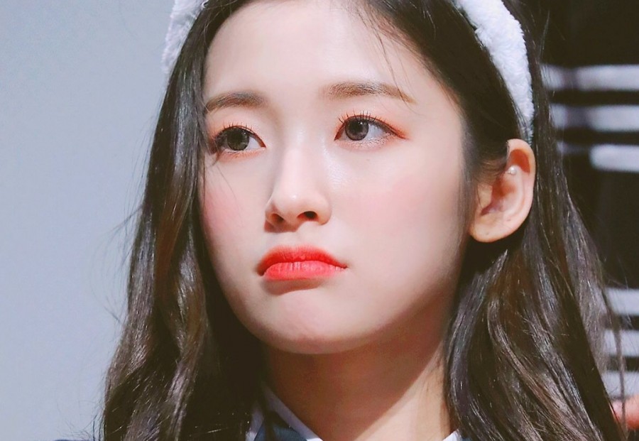 Oh My Girl Arin Reveals the Worst Hate Comment She Received as an Idol