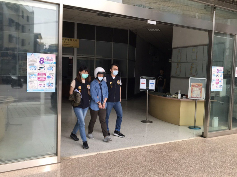 TWICE Tzuyu Home in Taiwan Revealed to Have Been Burglarized By a Trusted Individual