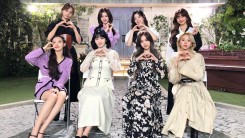 WATCH: TWICE Performs Heart-Warming Song 'DEPEND ON YOU' at the 'TIME100 Talks'