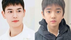 'Camellia Blooms' Kang Hoon Draws Attention For His Visual Resembling SHINee Minho While Growing