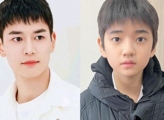 'Camellia Blooms' Kang Hoon Draws Attention For His Visual Resembling SHINee Minho While Growing