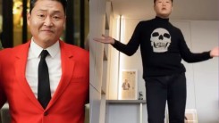 Psy Apologizes to Fans for Losing Weight: Here's What Happened