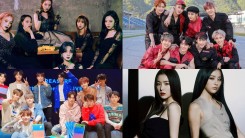 Dreamcatcher, Stray Kids, and More: Winners of the 10th Annual Reddit K-Pop Awards Released