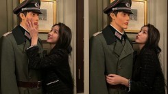 GFRIEND Sowon Under Fire For Taking Photos With Nazi Statue