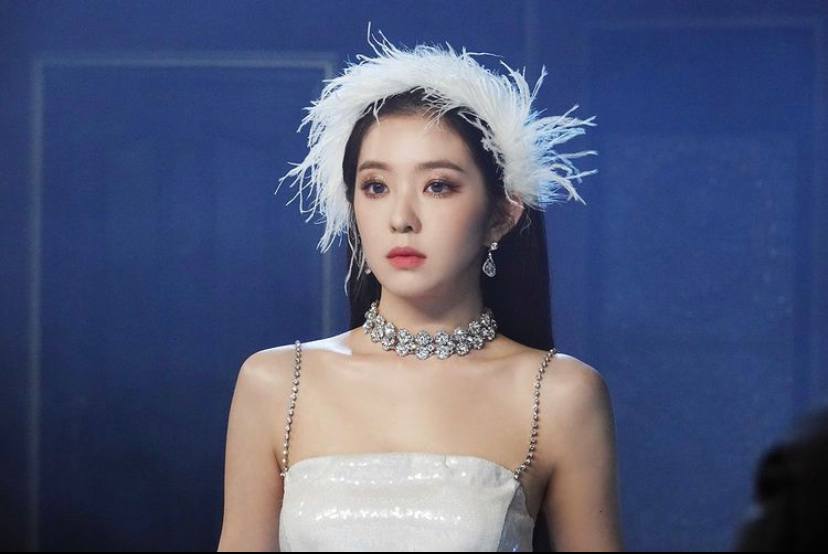 Red Velvet Irene Attracts Spotlight as She Makes a Comeback with ...