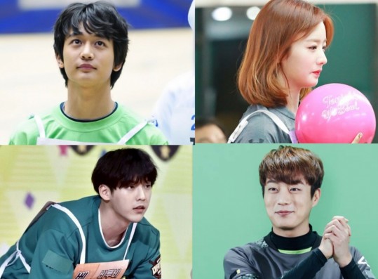 2021 ISAC Announces Lineup Including 'ISAC Legends' Minho, Doojoon, Minhyuk, Bomi, and More