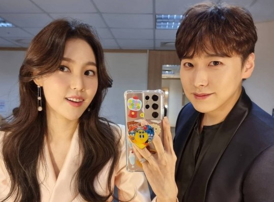 Super Junior Sungmin Reveals Plan to Have a Baby with Wife Saeun This Year + Love Story and Marriage