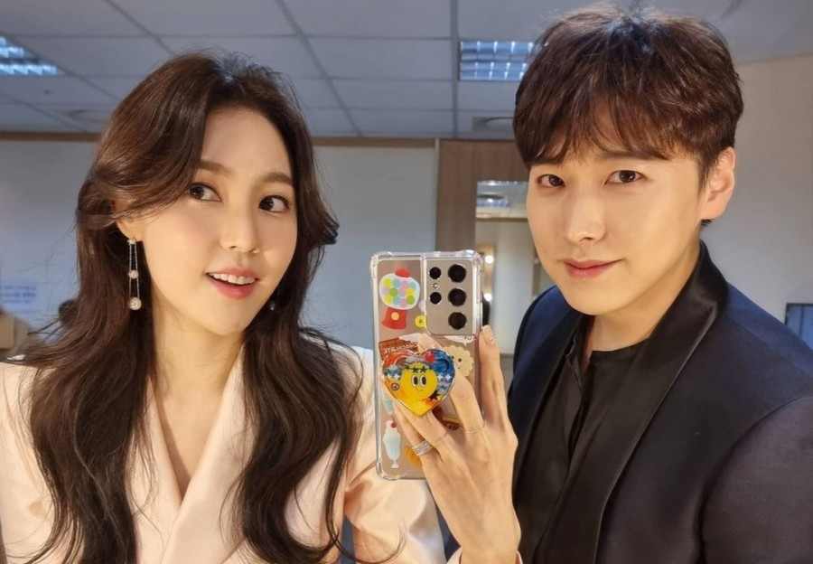 Super Junior Sungmin Reveals Plan to Have a Baby with Wife Saeun This Year + Love Story and Marriage