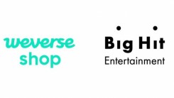 Weverse Shop/ Big Hit