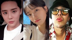 G-Dragon and Kim Junsu Join Suzy, Taeyeon, More as 'Korean Stars with Most Expensive Cars' Rankings by 'All Year Live'