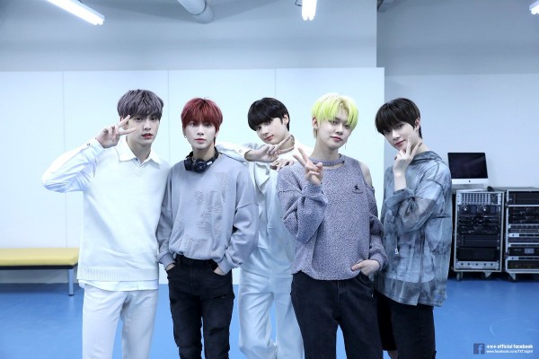 Exo Baekhyun And Txt Gain Gold Certifications In Japan With Latest Albums Kpophit Kpop Hit