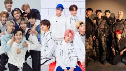 EXO, TXT, and More: Forbes Names the Boy Groups Who Can Successfully Breakthrough in the U.S. in 2021
