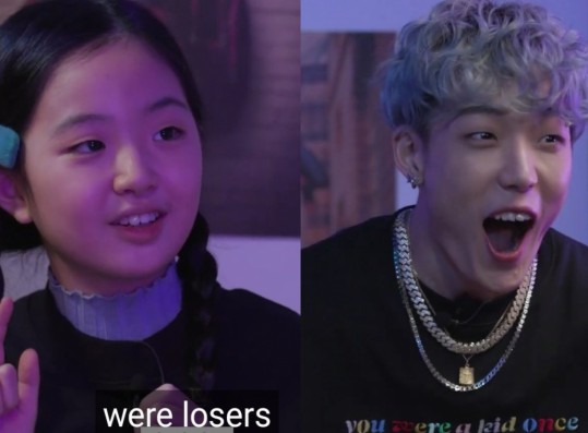 A Kid Tells iKON Bobby that Anyone Who Didn't Know 'Love Scenario' Were Losers and His Reaction was Priceless