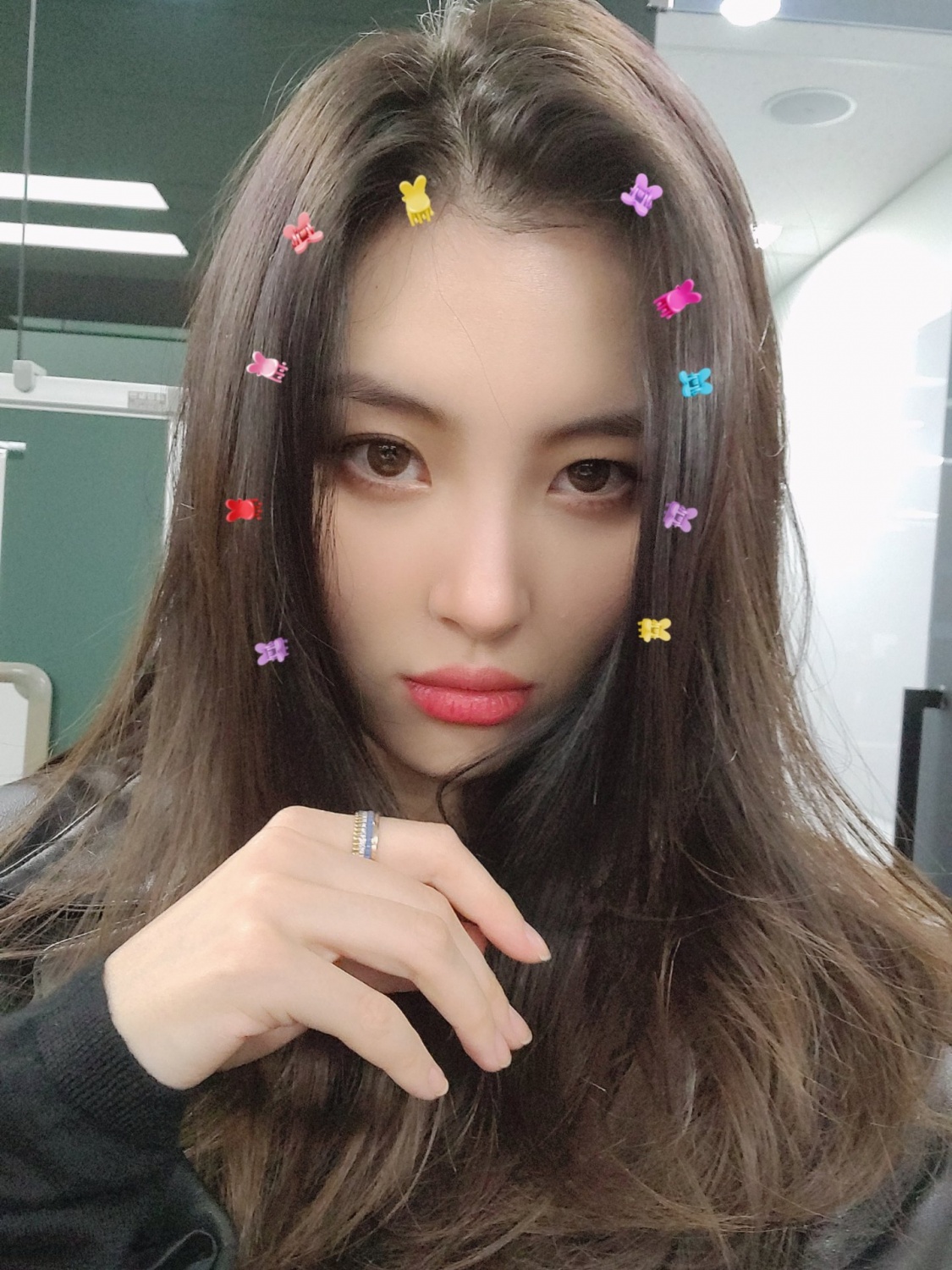 Sunmi confirmed comeback on the 23rd... Return of the 'Solo Queen'