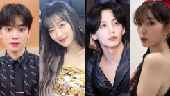 ASTRO Cha Eunwoo, APRIL Naeun, and More: Idols Select The 'Face Geniuses' in The K-Pop Industry