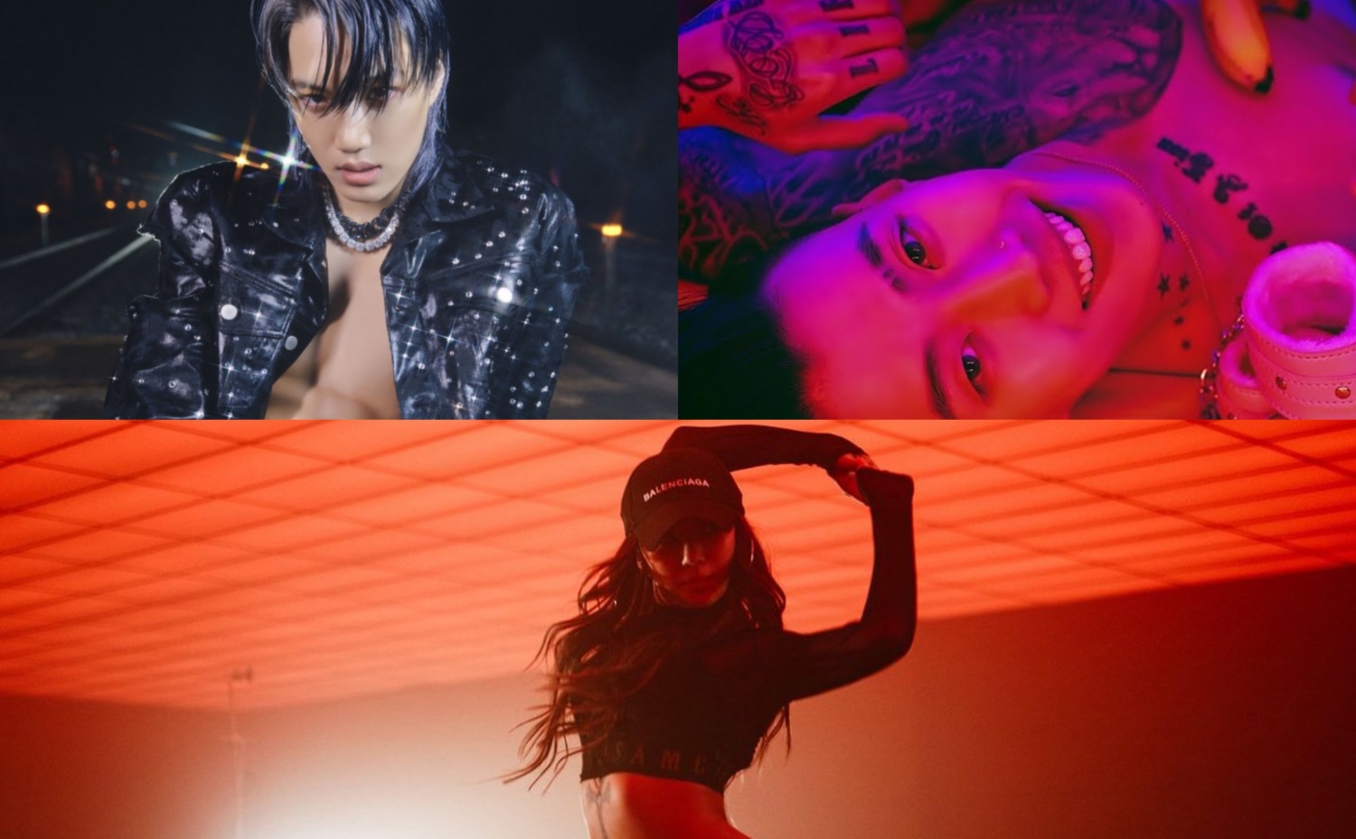 Sexy K Pop Songs That Will Make Your Valentine S Day Even Hotter Kpophit Kpop Hit