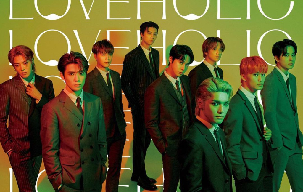 Nct 127 Effortlessly Gets 2 3 Million Views With Gimme Gimme See Loveholic Album Pre Order Details Here Kpopstarz