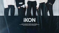 iKON formalizes comeback in 1 year... 6-person poster released