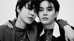 NCT127 Doyoung X Jungwoo Real Brothers Chemi