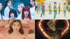 (G)I-DLE, TREASURE, and More: Genius Korea Reveals the Most Popular Songs for January on the Platform