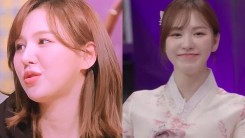 Red Velvet Wendy Accused of Getting a Nose Job