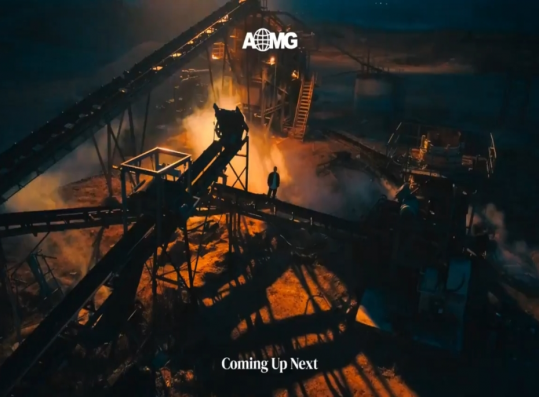 AOMG Releases 'Coming Up Next' Teaser Video + Fans Speculate if Who's the Artist in the Clip