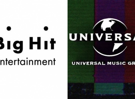 Big Hit/ Universal Music Group