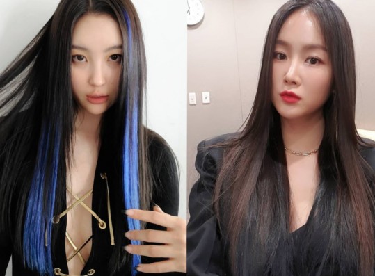 Sunmi, Soyou: Female Stars Who Were Accused of Having Plastic Surgery + Their Response 