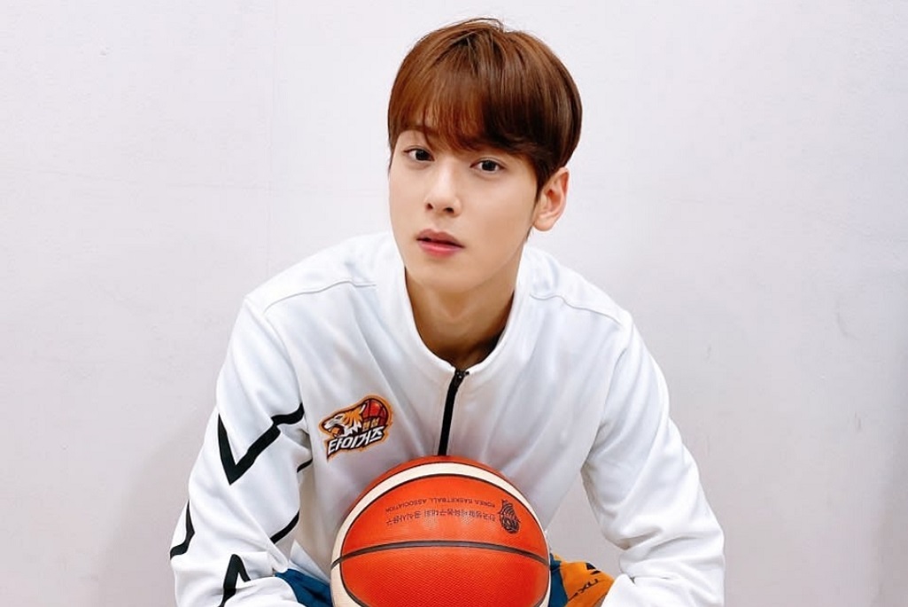 I'm not trying to be humble': How low does 'Face Genius' Cha Eun-woo rate  his looks?, Entertainment News - AsiaOne