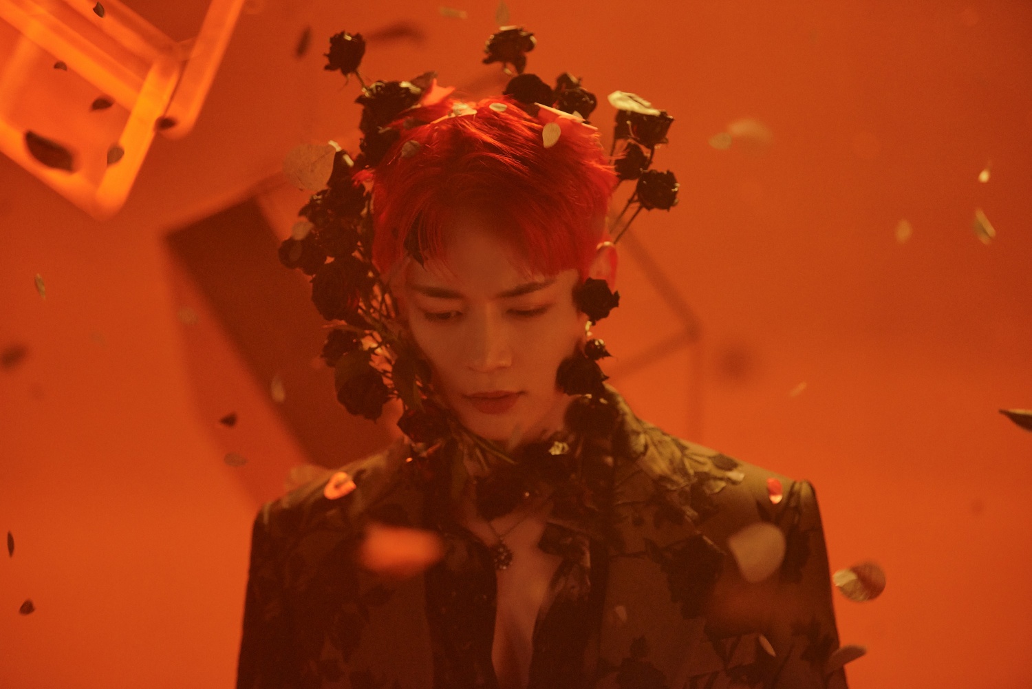 SHINee releases MV teaser for title song 'Don't Call Me' of 7th regular album