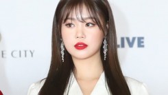 (G)I-DLE Soojin Embroiled in School Bullying Rumors + Cube Entertainment Releases Statement