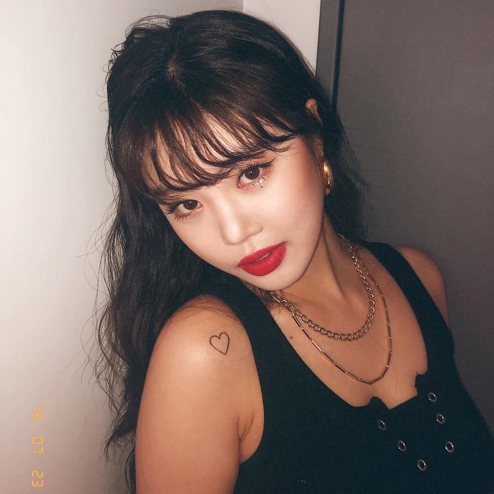 Soojin : Snxuqlxhus7gom : Soojin (@soojinwon) в tiktok (тикток) | лайки: