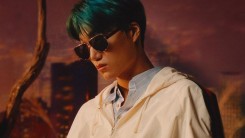 EXO Kai Teams Up With Gucci For Special Collaboration