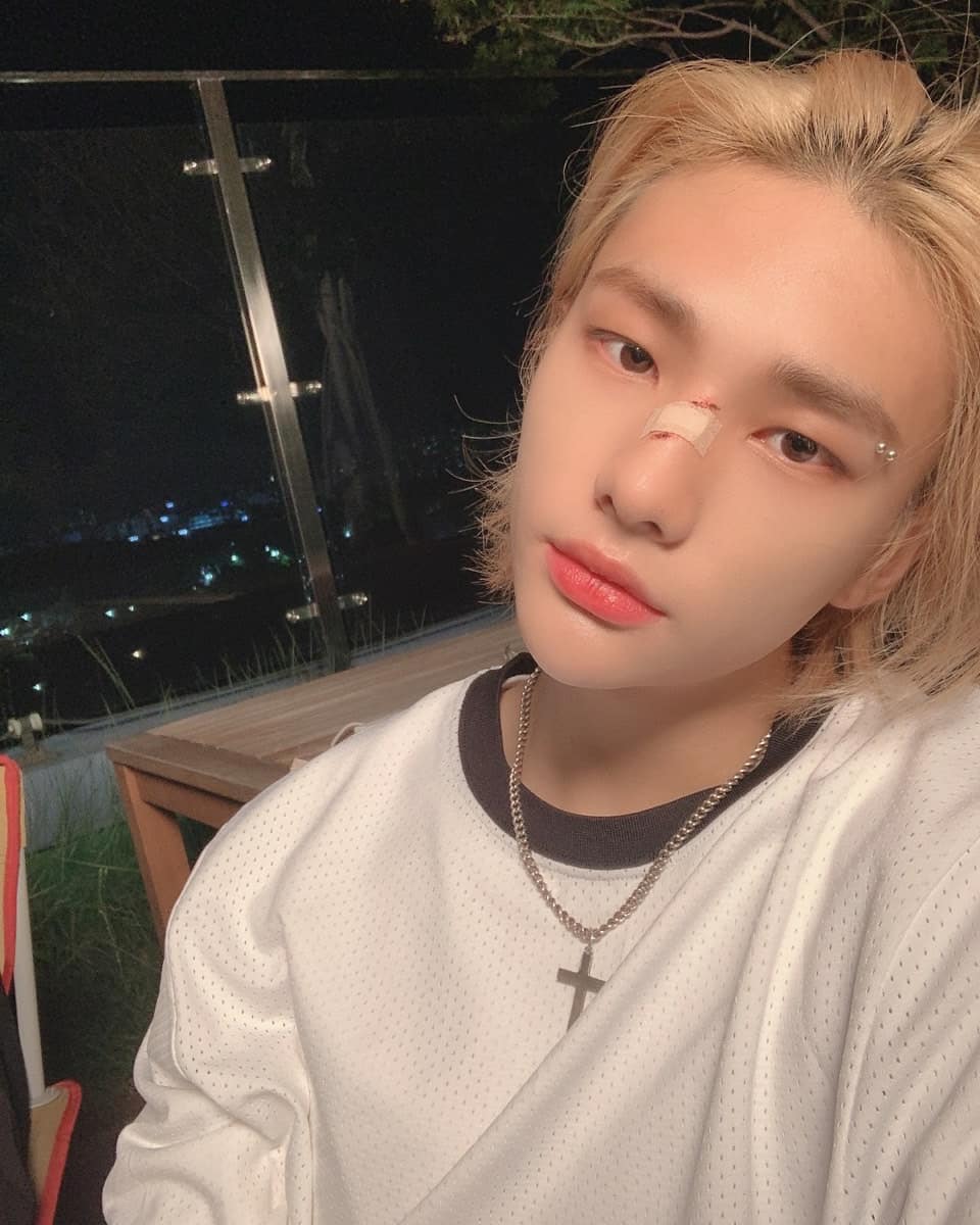 Stray Kids' Hyunjin Accused Of School Bullying And Violence, JYP  Entertainment Is Currently Looking Into The Report - Koreaboo