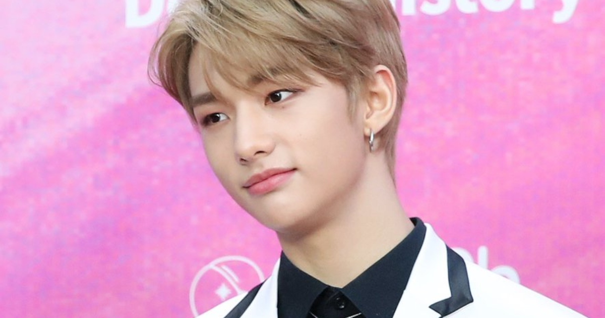 Image for Stray Kids Hyunjin Accused of School Bullying + JYP Entertainment Released Statement