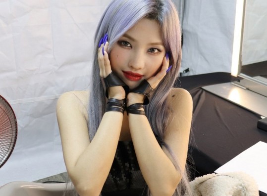 Soyeon is the Second (G)I-DLE Member to be Accused of School Bullying
