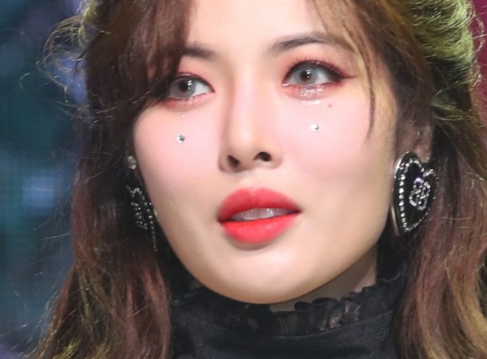 HyunA Accused of School Violence and Bullying + Soloist Denies Claims on Instagram