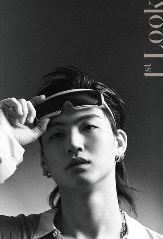 GOT7 JB pictorial, first activity after contract termination