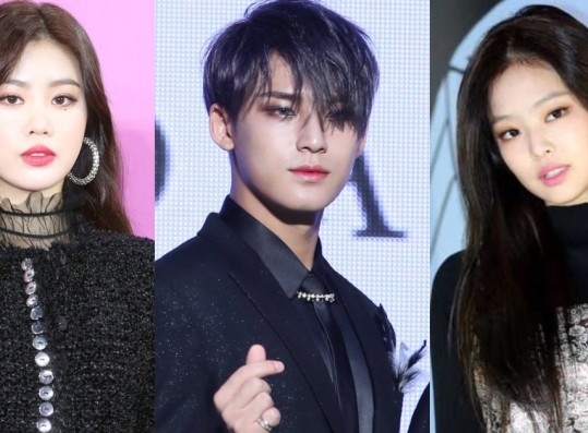 These are All The K-Pop Idols Accused of Being School Bullies... For Now