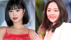 Former Classmate Refutes Claims That (G)I-DLE Soojin Bullied Actress Seo Shin Ae