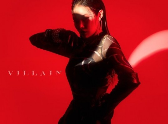 Cheetah releases new song 'Villain' today... JAMIE featureing