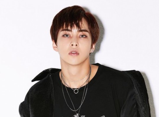 Xiumin